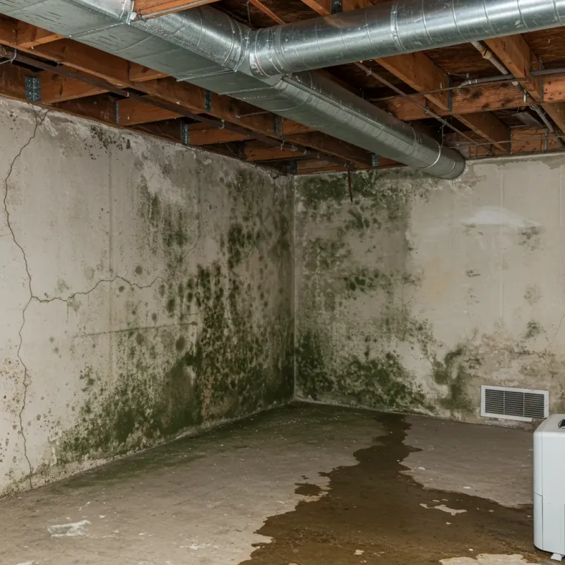 Professional Mold Removal in Alcona County, MI