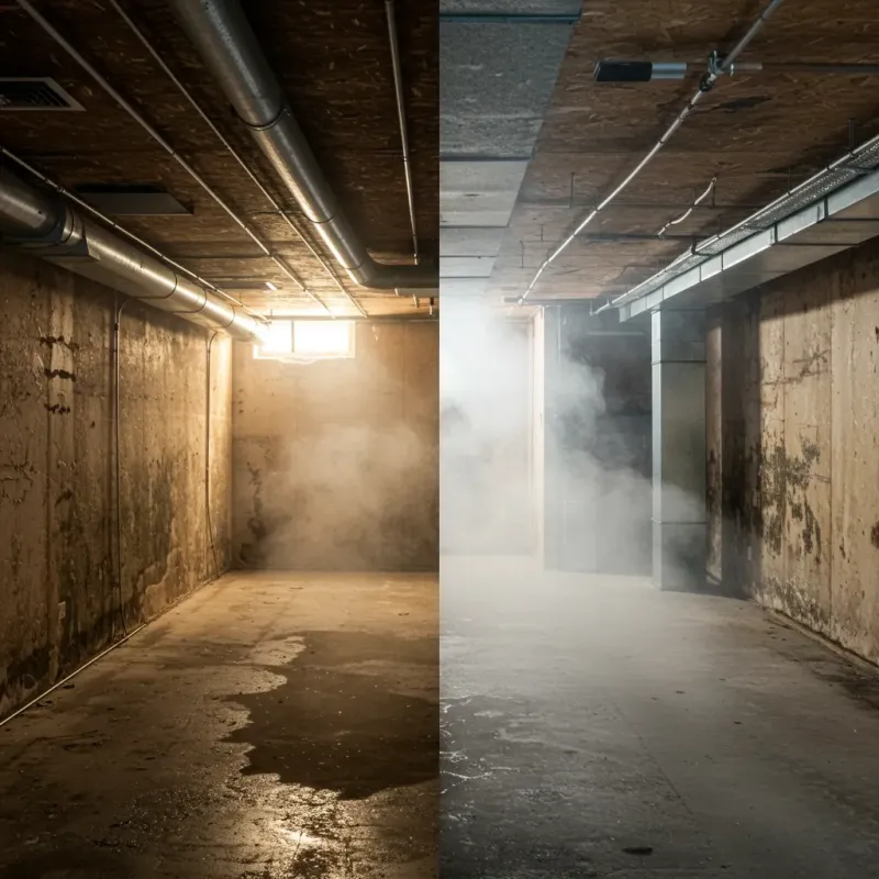 Professional Odor Removal in Alcona County, MI